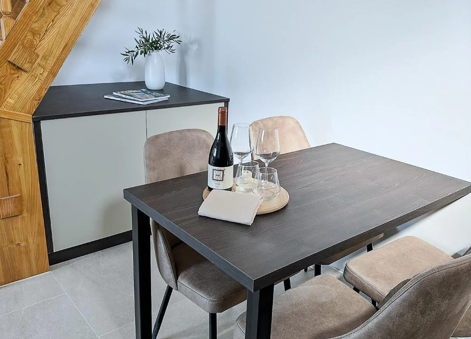 Apartment Villa Mirko Barbariga