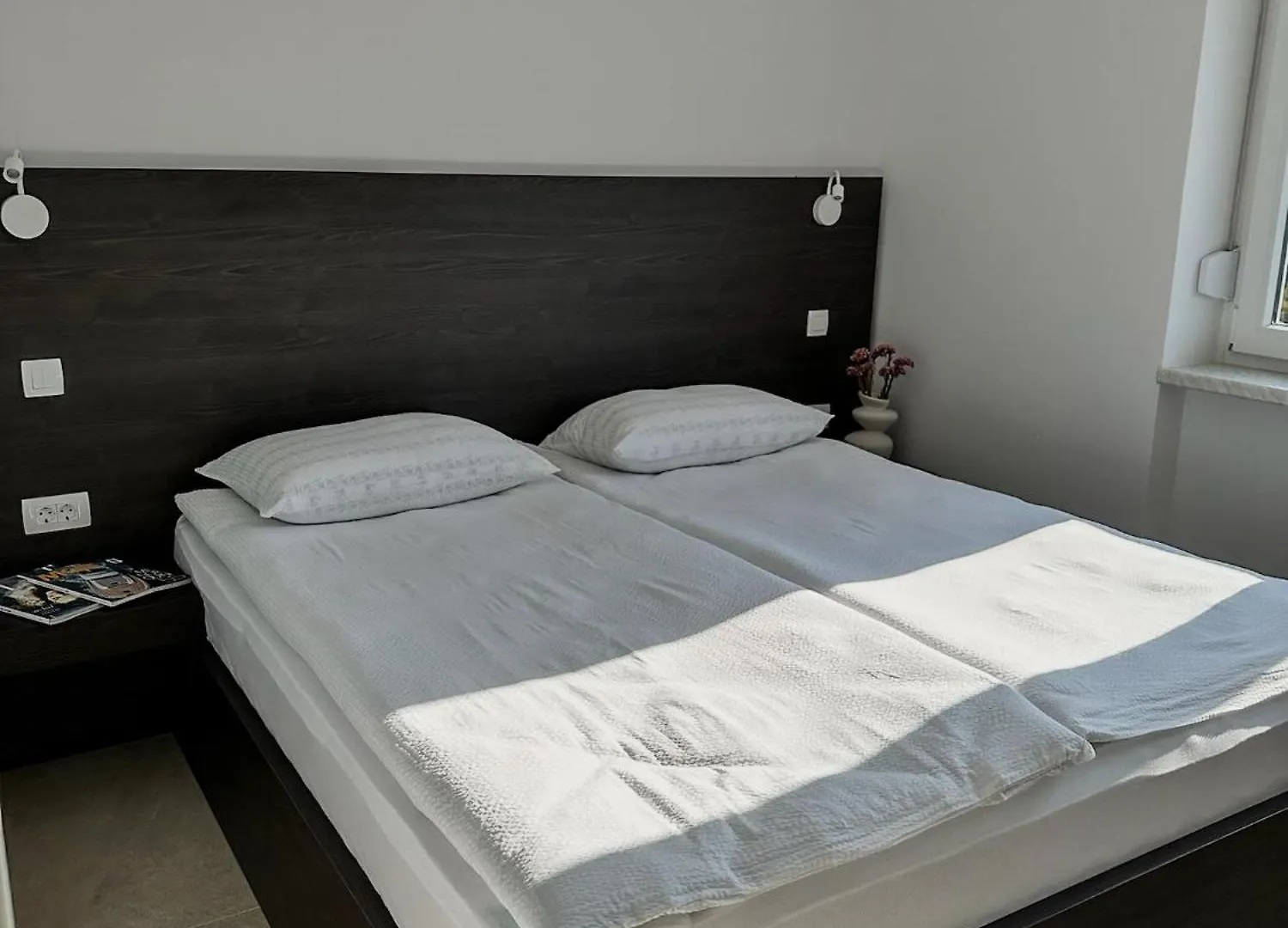 Apartment Villa Mirko Barbariga