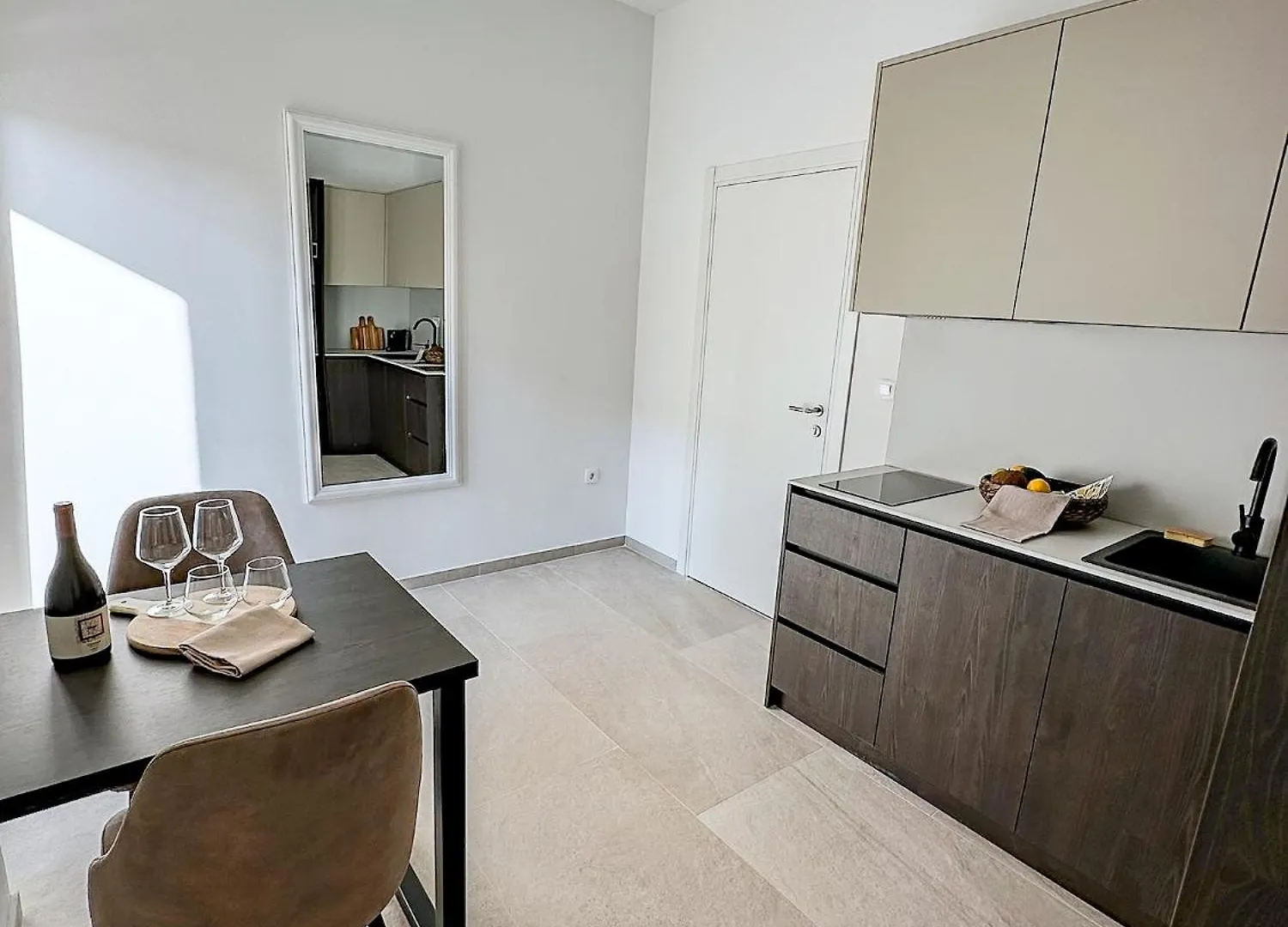 Villa Mirko Barbariga Apartment