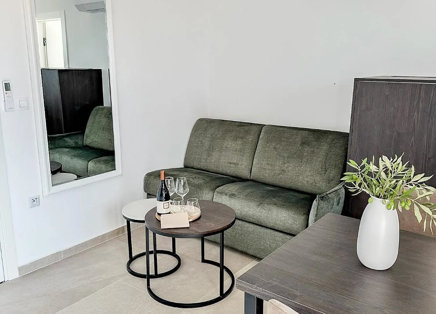Apartment Villa Mirko Barbariga