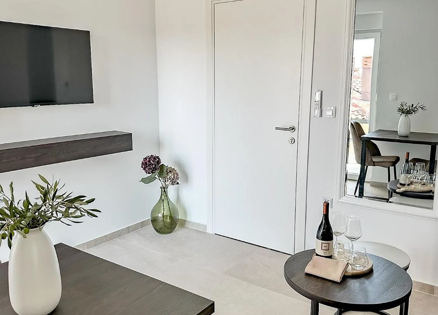 Apartment Villa Mirko Barbariga