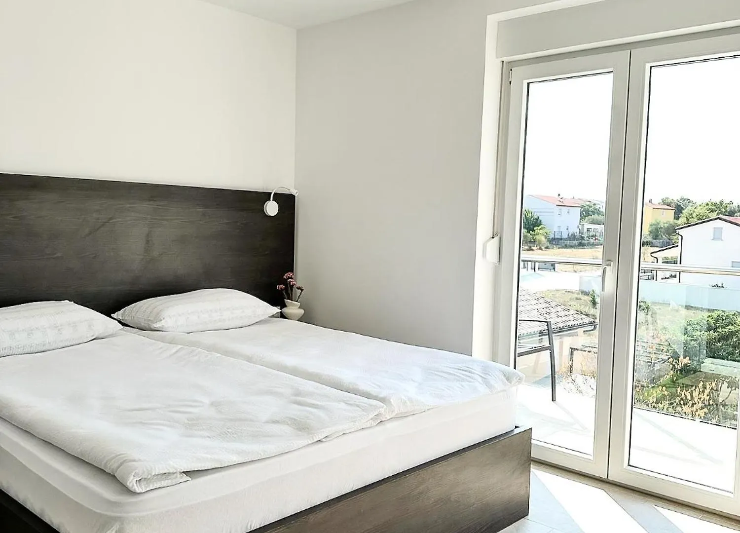 Villa Mirko Barbariga Apartment