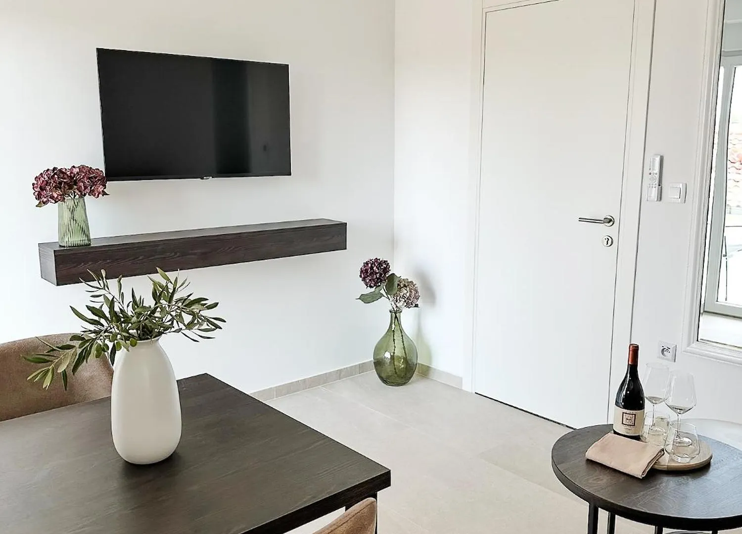 Apartment Villa Mirko Barbariga