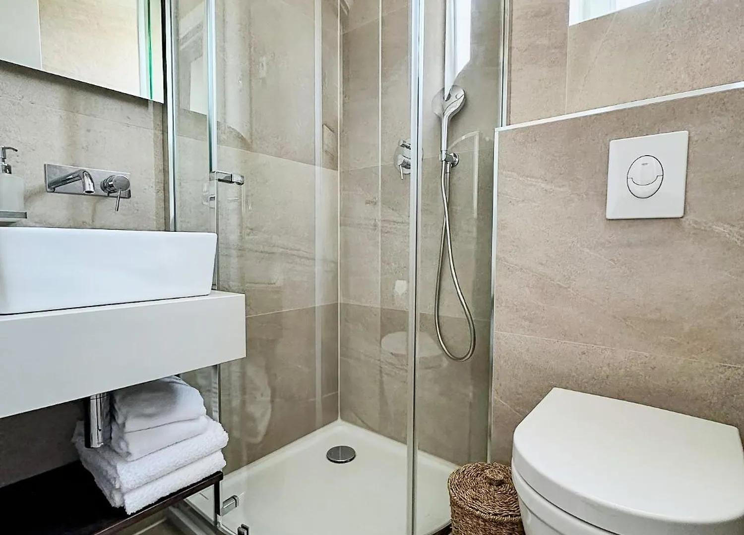 Villa Mirko Barbariga Apartment