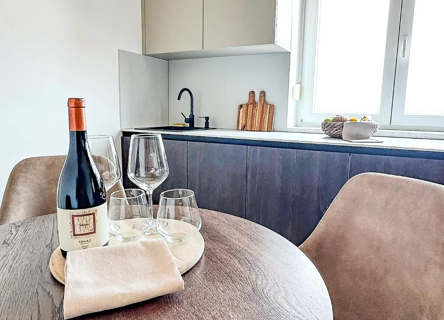 Apartamento Villa Mirko Barbariga Croácia