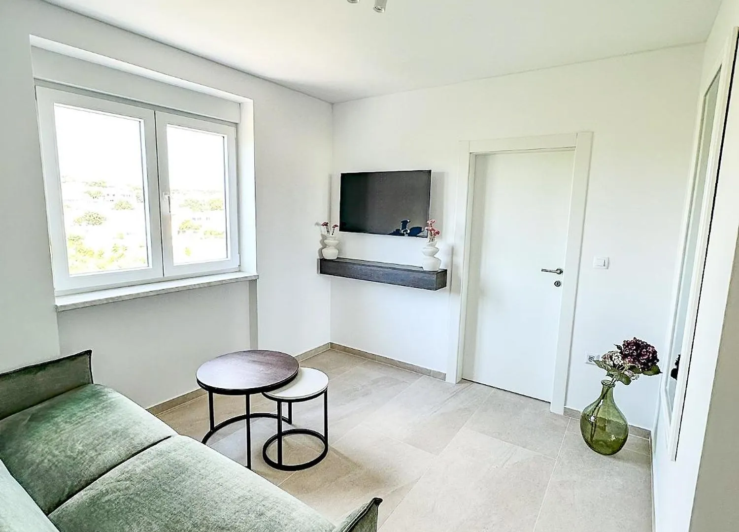Apartment Villa Mirko Barbariga