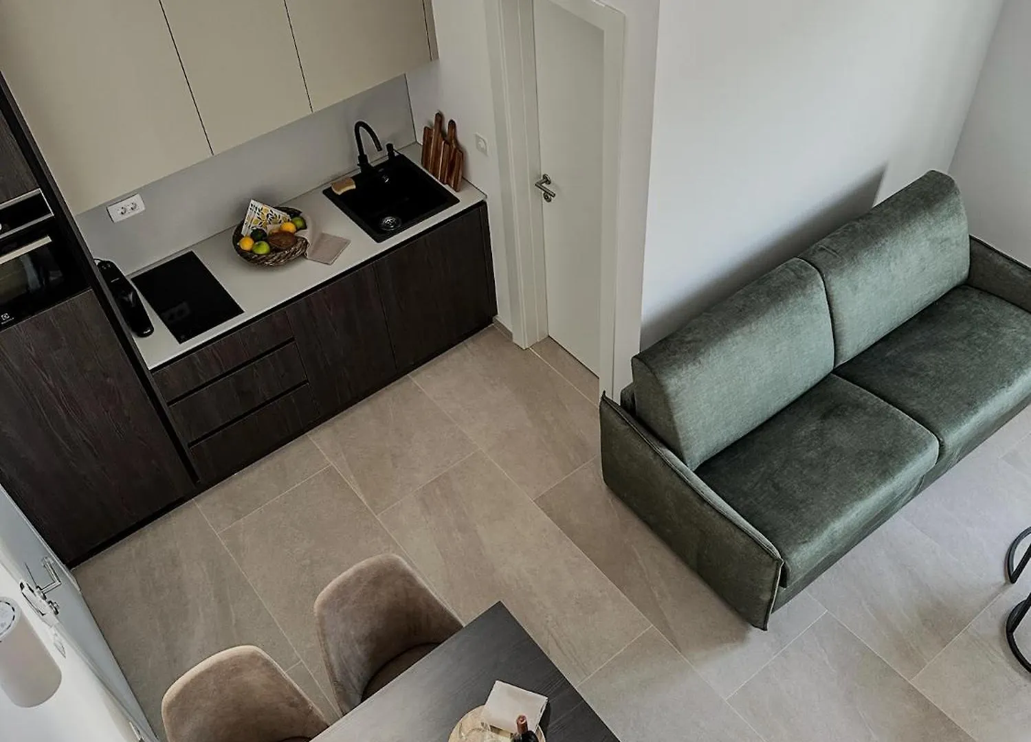 Apartment Villa Mirko Barbariga