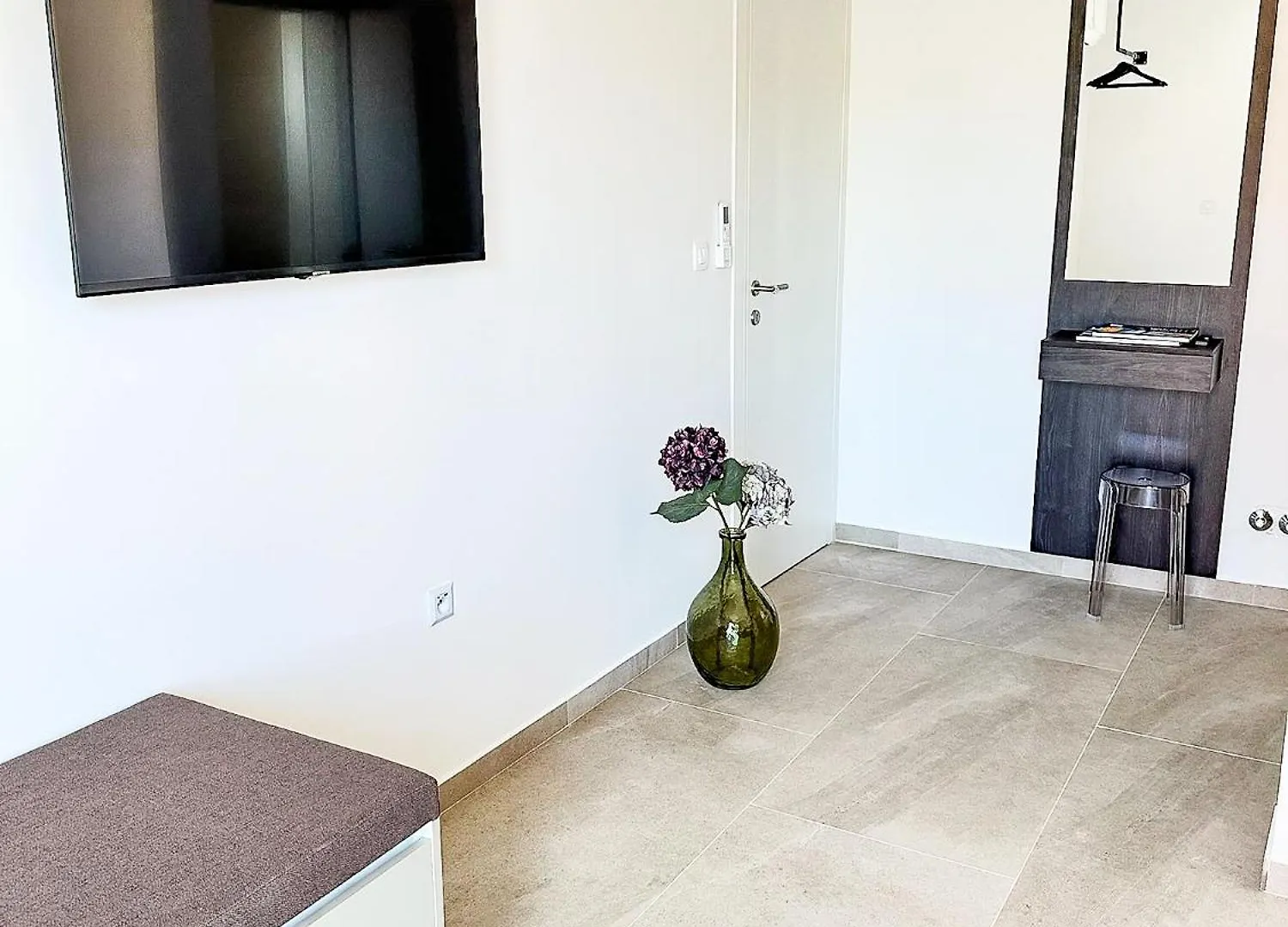 Villa Mirko Barbariga Apartment