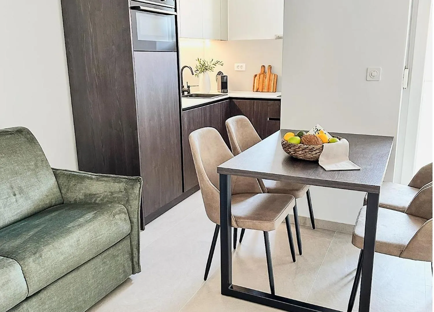 Apartment Villa Mirko Barbariga