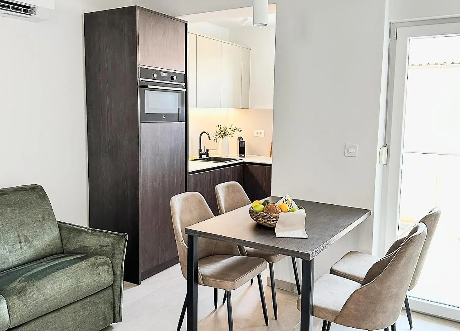 Villa Mirko Barbariga Apartment