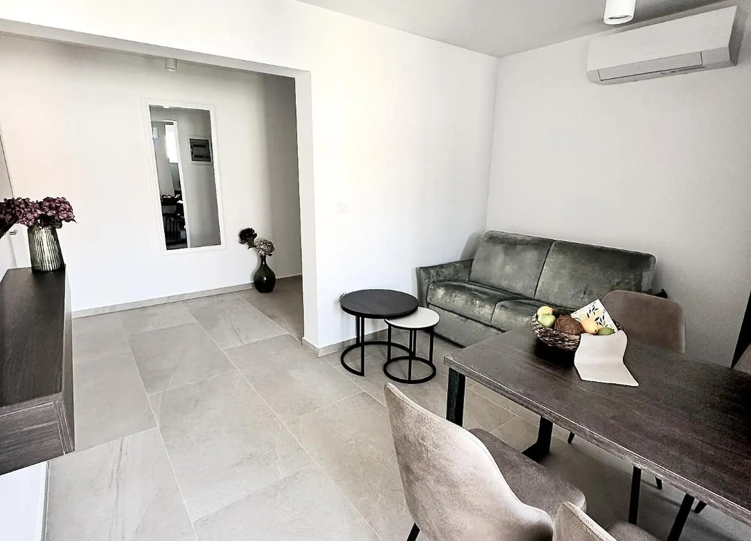 Apartamento Villa Mirko Barbariga