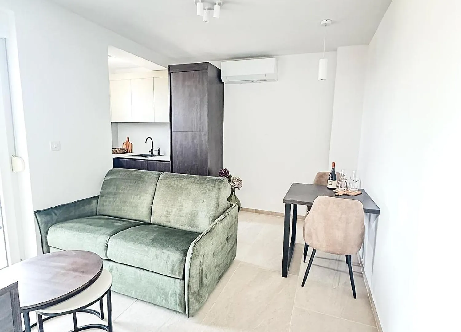Apartment Villa Mirko Barbariga