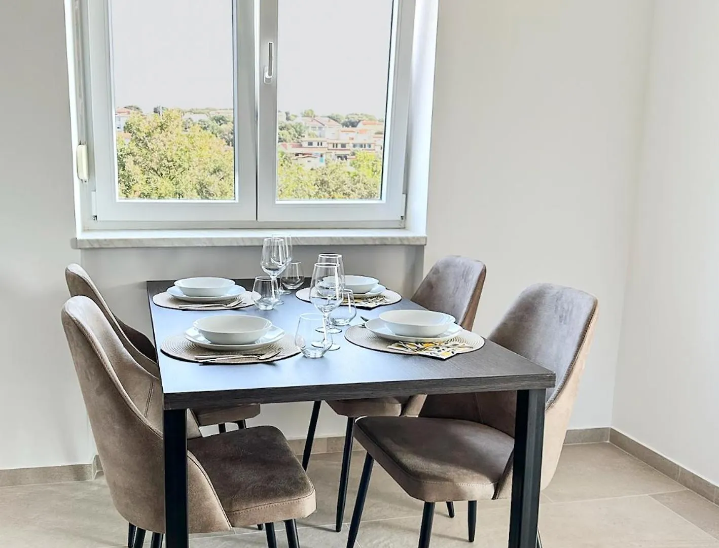 Apartamento Villa Mirko Barbariga Croácia