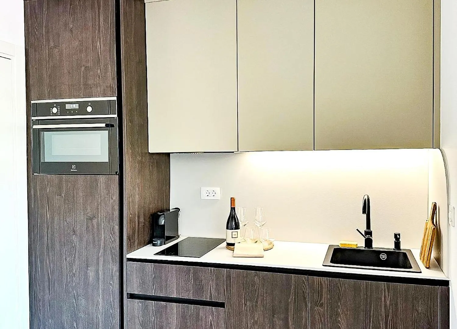 Apartment Villa Mirko Barbariga