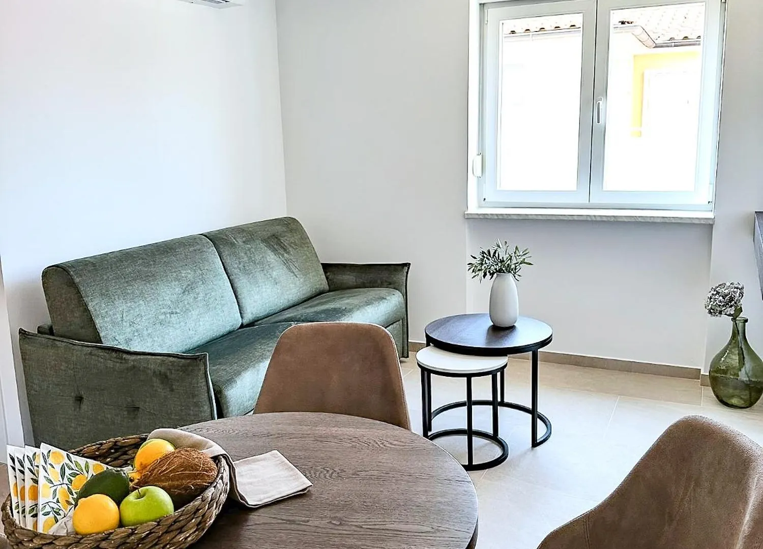 Villa Mirko Barbariga Apartment