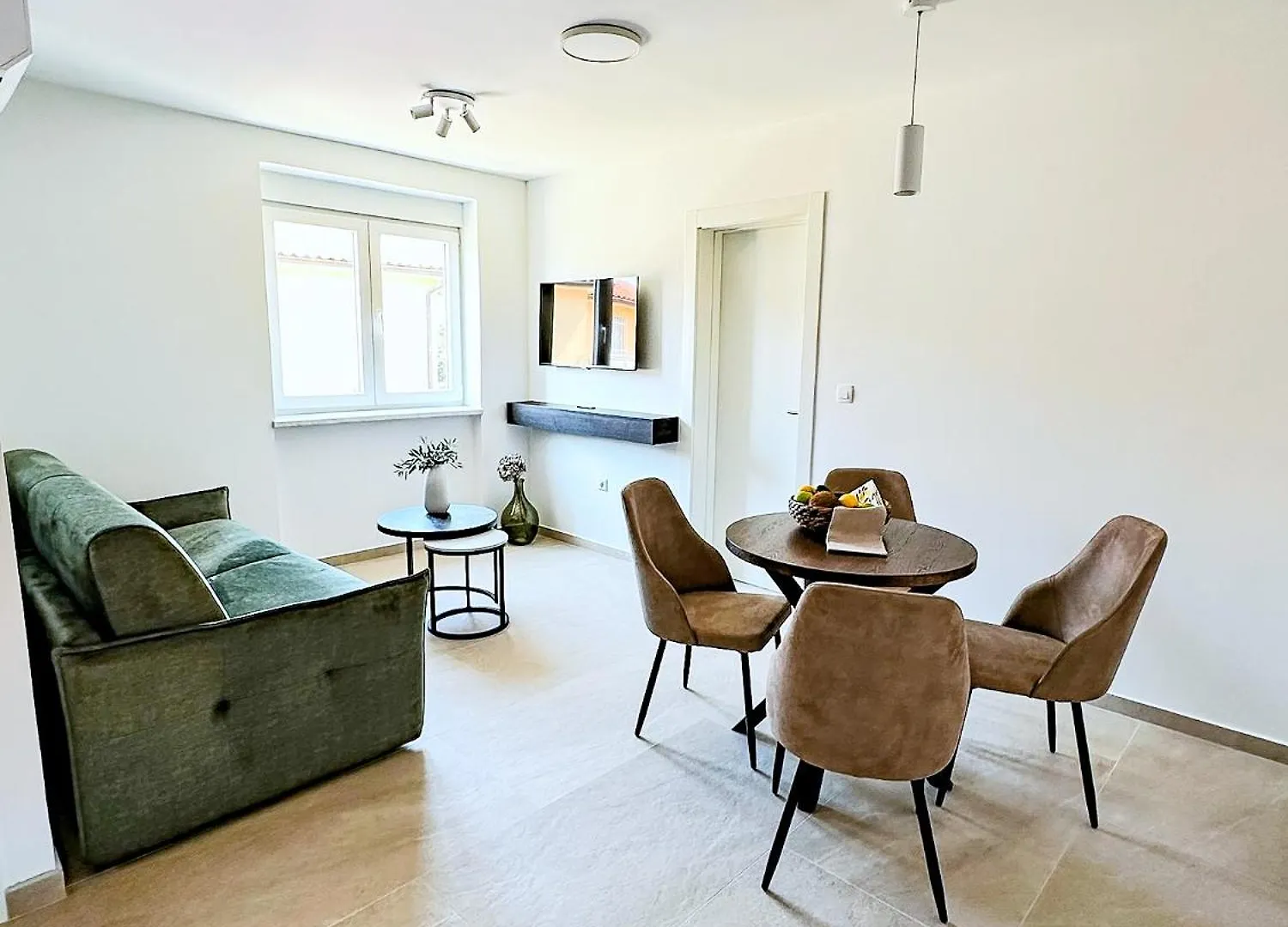 Villa Mirko Barbariga Apartamento