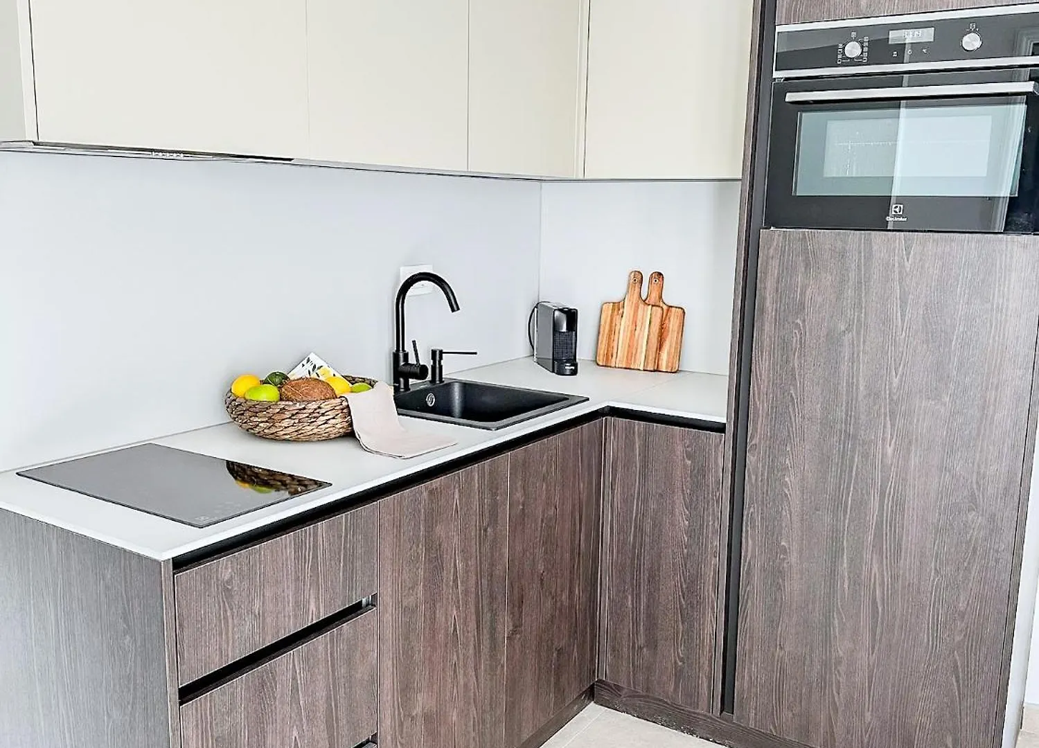 Villa Mirko Barbariga Apartment
