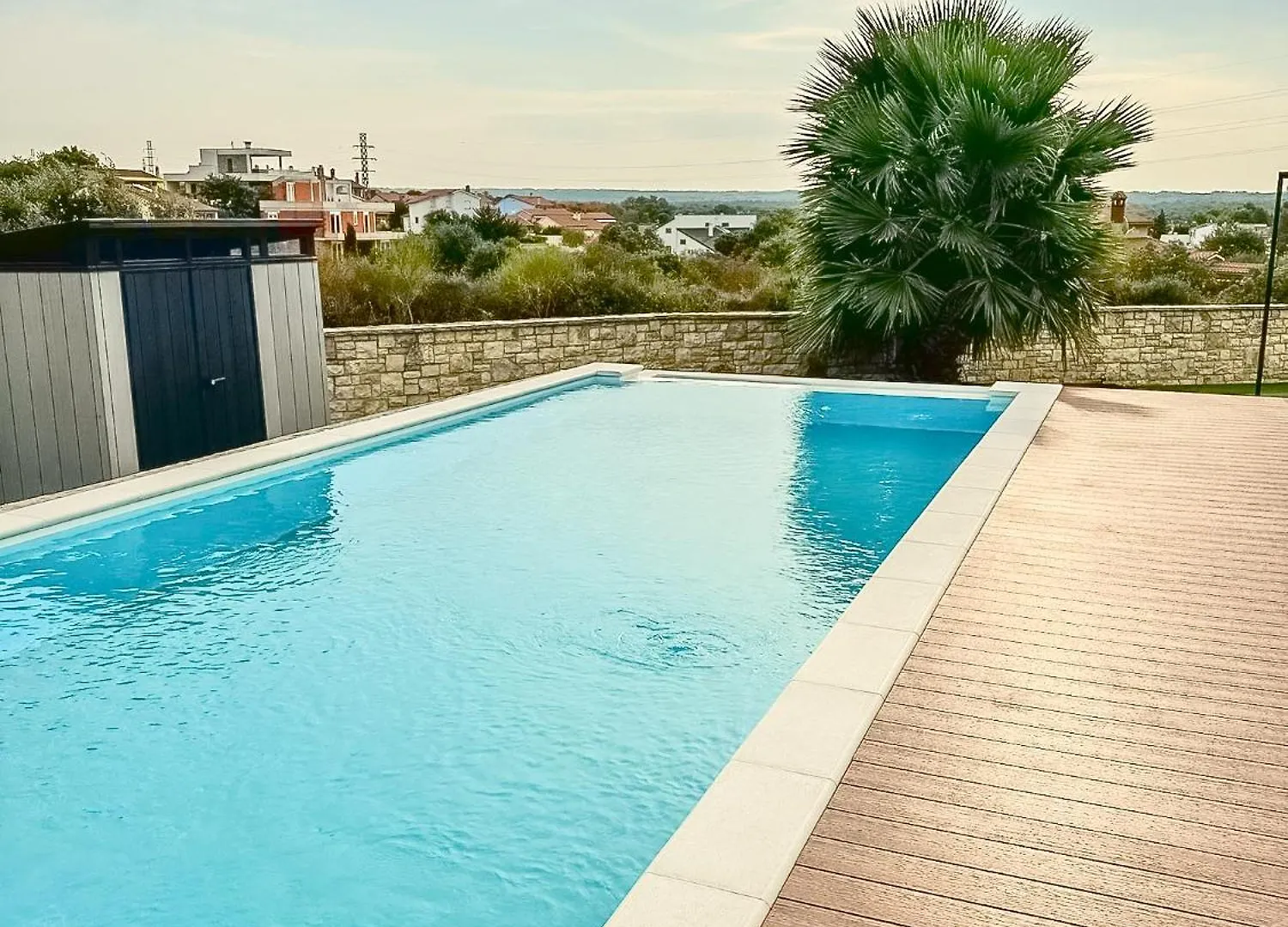 Villa Mirko Barbariga Apartment